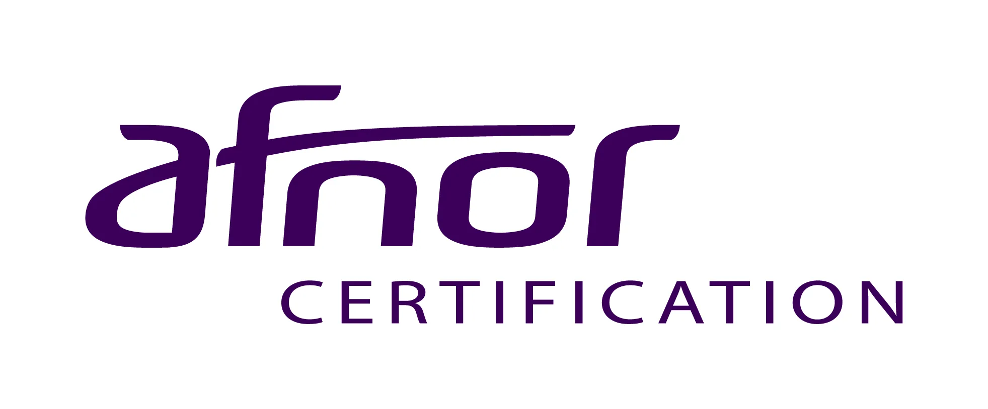 AFNOR Certification — SS3 / SS4